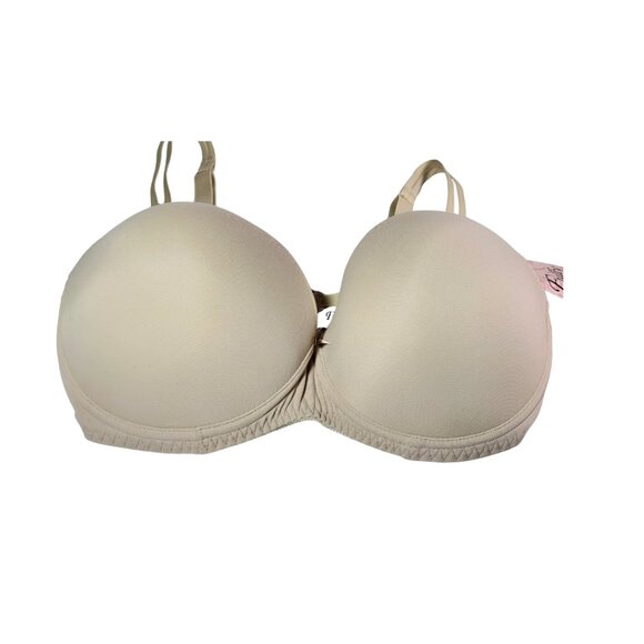 Fit Fully Yours Push Up Bra 32D  NWT - Picture 2 of 8